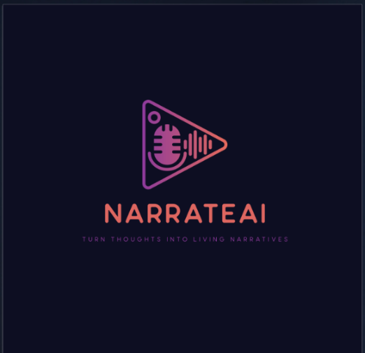 NarrateAI Logo